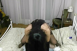 Anna Carter In Dominatrix Tranny Wrecking Her Slaves Backdoor