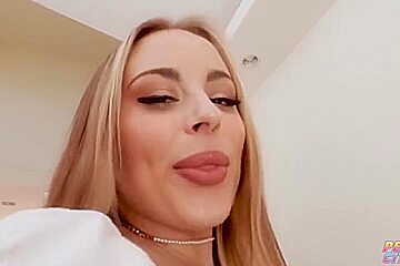 Anna Claire, Anna Claire Clouds And Anna Claire Cloud - Loves Anal Sex