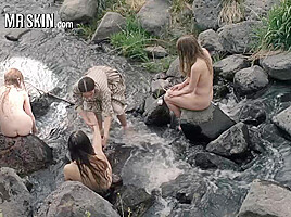 Anna Paquin and the Naked Babes of True Will Raise Your Stake - Mr Skin