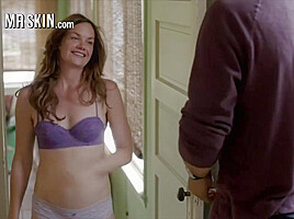Anna Paquin and the Naked Babes of True Will Raise Your Stake - Mr Skin