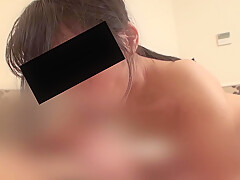 Anna Shirosaki First Cum! Cum Sperm Seemed To Be Sweet - 10musume