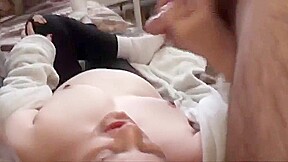 Another cumshot on linda
