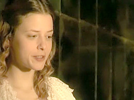 Antonella Salvucci & Sara Sartini - 'L'educazione Sentimentale di Eugenie' (2005)
