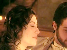 Antonella Salvucci & Sara Sartini - 'L'educazione Sentimentale di Eugenie' (2005)