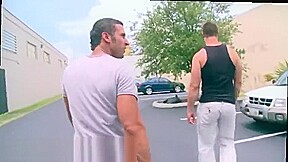 Antonio's nude outdoor guys gay hard sex movieture