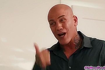 Any One, Lauren Phillips And Lauren Philips - Fucks Husband And Their Stepson