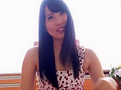 Aoi Kururugi And M A - I Actually Came While Filming For This Part 1