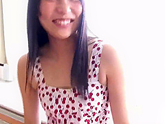 Aoi Kururugi And M A - I Actually Came While Filming For This Part 1