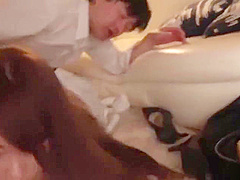 Aozora Hikari - Stars-915 Sexy Ntr In A Shared Room With The Worst, Mos