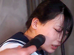 Apns-321 Step daughter Training 30 Days Of Hell Until Pregna
