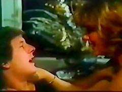Apprendiste viziose(1985) Dominique Saint Claire Prt1(Gr-2)