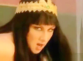 Arab Queen Fucked By A Roman General