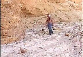 Arab anal 7