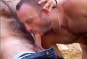 Arab anal 7
