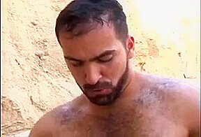 Arab anal 7