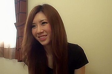 Arisa Aizawa - Hot Asian Babe