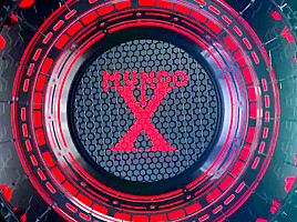 Arquitecta Ninfomana - Mundo X