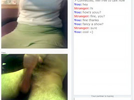 As aged wife has pleasure with me on cam