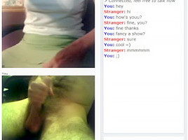 As aged wife has pleasure with me on cam