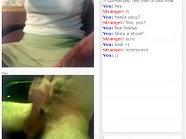 As aged wife has pleasure with me on cam