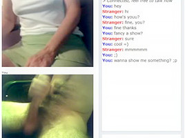 As aged wife has pleasure with me on cam