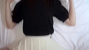 Asian Angel 14550 - AsianHappyEnding