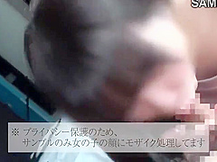 Asian Angel - Exotic Adult Clip Brunette Crazy Watch Show