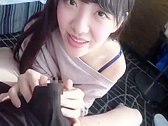 Asian Angel - Exotic Adult Clip Brunette Crazy Watch Show