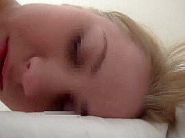 Asian Angel In Excellent Xxx Video Blonde Wild Just For You