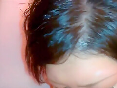 Asian Bbw Getting Fingered