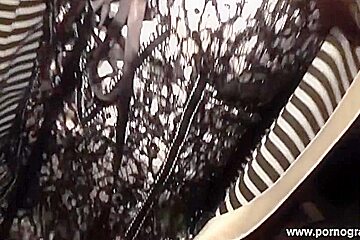 Asian Beauty Makes Me Cum!