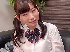 Asian Cutie Hot First Porn Video