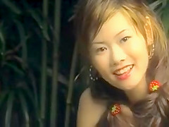 Asian HK CD01