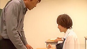Asian Hawt teen 18+ Gets Wet With 2 Horny Stud, Dildo Fucking