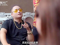 Asian Lustful teen 18+ Thrilling Xxx Clip