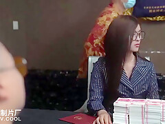 Asian Lustful teen 18+ Thrilling Xxx Clip