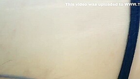 Asian Mature Tease