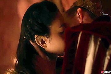 Asian Pornstar Rough Sex Video - Rae Lil