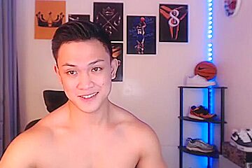 Asian Scammer
