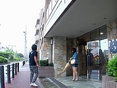 Asian Street Meet