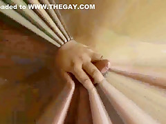 Asian Twink Handjob