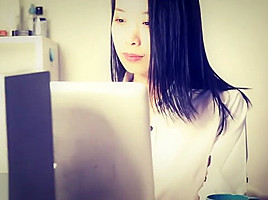 Asian bondage