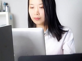 Asian bondage