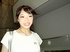 Asian teen 18+ With Big Boobs - Amateur Porn