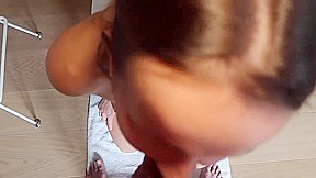 Asmr Porn!! Amazing Deep Blowjob