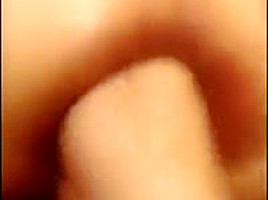 Ass gape and fisting