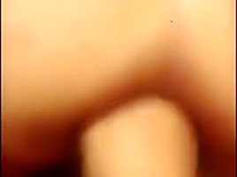 Ass gape and fisting