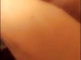 Ass gape and fisting