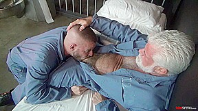 Asserting That Step daddy Dick - Sean Harding & Jake Marshall