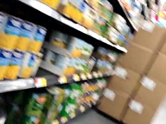 Asses of Wal Mart